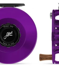 Spools Abel Sds Ported Spool In Solid Colors 45 Spools Abel Sds Ported Spool In Solid Colors
