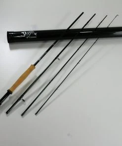 Rods G Loomis Nrx 9'0" 8wt (G Loomis Demo 05)