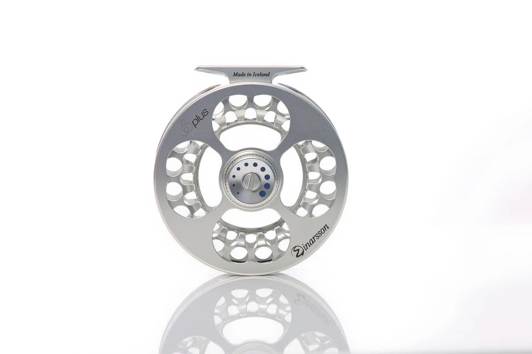 Reels Einarsson Plus Fly Reel 11 Reels Einarsson Plus Fly Reel