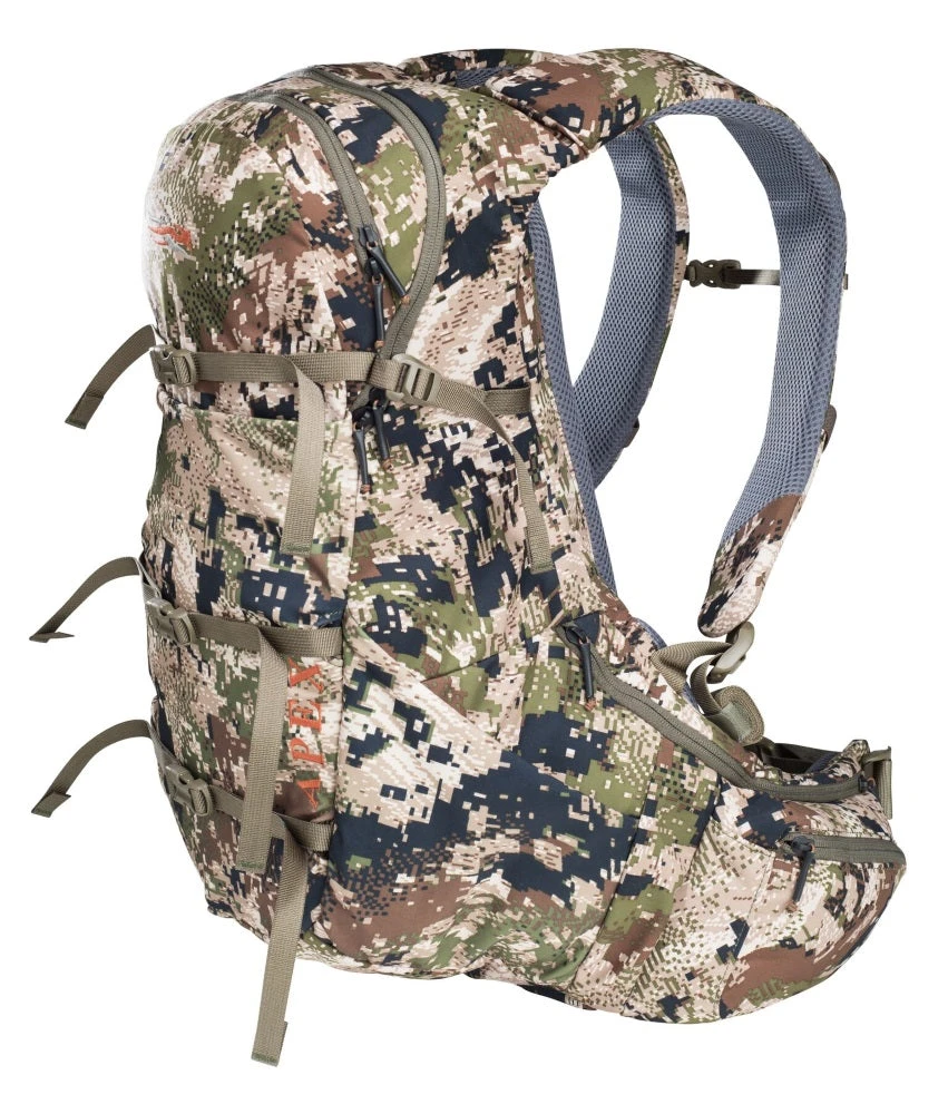 Bags And Packs Sitka Gear Apex Pack 3 Bags And Packs Sitka Gear Apex Pack