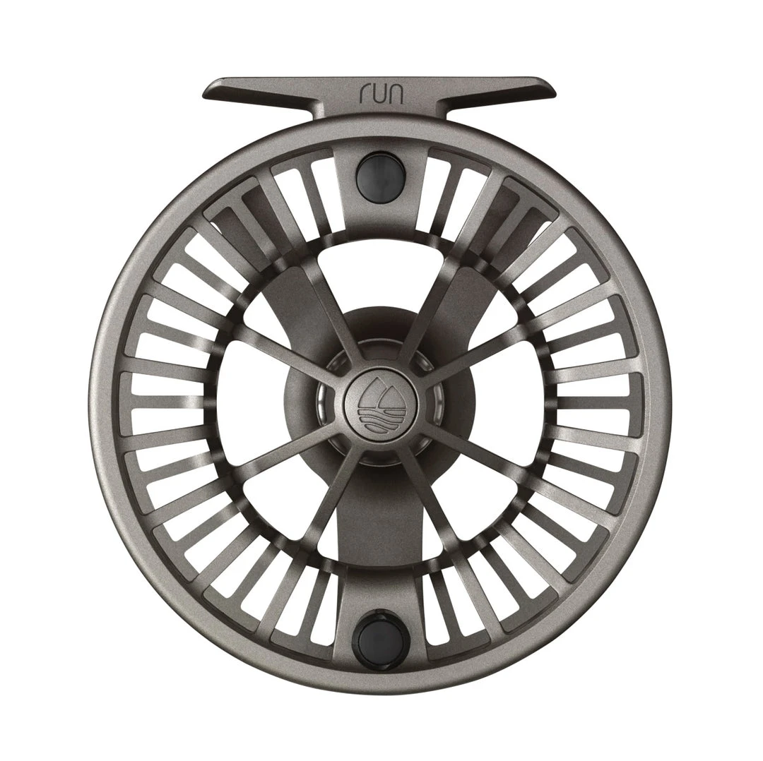 Redington Run Fly Reel 4 Redington Run Fly Reel