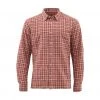 Clothing Simms Morada L/S Shirt 1 Clothing Simms Morada L/S Shirt