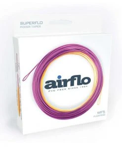 Airflo Superflo Power Taper Fly Line