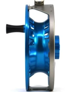 Lamson Litespeed M Fly Reel - 8+ - Ultramarine (Trade Up) 7 Lamson Litespeed M Fly Reel - 8+ - Ultramarine (Trade Up)