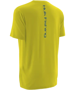 Clothing Huk Logo Tee - Closeout 23 Clothing Huk Logo Tee - Closeout