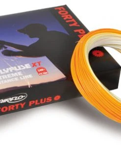 Airflo 40+ Extreme Distance Sink 5 Fly Line Lines