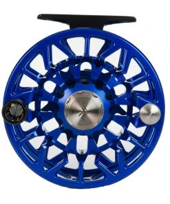 Abel Sds Ported Reel In Solid Colors 23 Abel Sds Ported Reel In Solid Colors