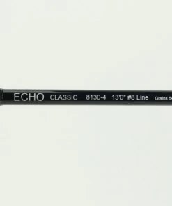 Rods Echo Classic Spey Rod