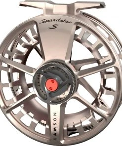 Lamson Speedster Fly Reel S20 Reels 8 Lamson Speedster Fly Reel S20 Reels
