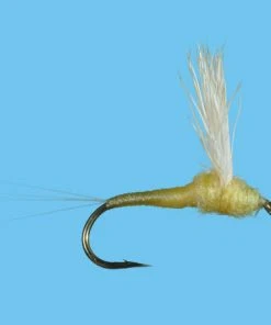 Solitude Comparadun Pmd (D130) 6-Pack