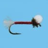 Flies Solitude Midge Winker (Sp030) 6-Pack
