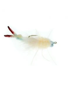 Flies Umpqua Strong Arm Merkin - 3 Pack