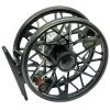 Reels Bauer RVR Fly Reel - Charcoal/Silver