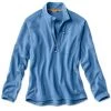 Orvis Men'S Horseshoe Hills Quarter-Zip