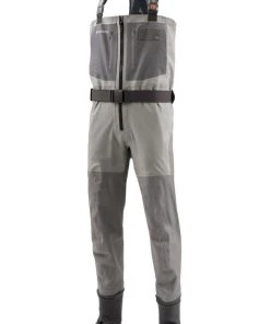 Simms G4 Zippered Waders S20 Wading