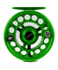 Galvan Rush Light Reel Limited Edition