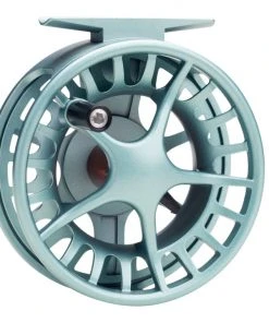 Lamson Liquid Fly Reel F21