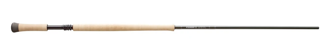 Sage X Spey Fly Rod Rods 5 Sage X Spey Fly Rod Rods