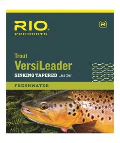 Rio Trout Versileader