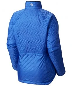Mountain Hardwear Women's Switch Flip Jacket - Closeout Clothing 17 Mountain Hardwear Women's Switch Flip Jacket - Closeout Clothing