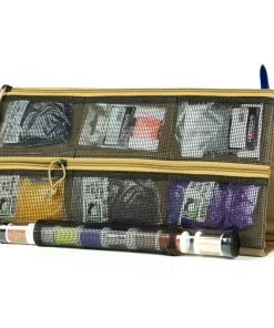 Umpqua Zs2 Traveler Fly Tying Kit - Bag Bags And Packs