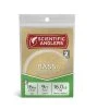 Scientific Anglers Bass Nylon Leader - 2 Pack 2 Scientific Anglers Bass Nylon Leader - 2 Pack