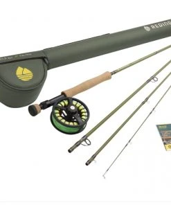 Redington Salmon Field Kit