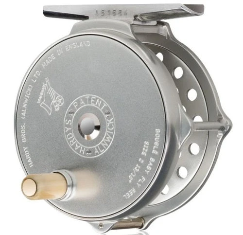 Hardy Spare Bougle Spool 3 Hardy Spare Bougle Spool