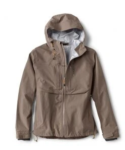 Orvis Men'S Clearwater Wading Jacket