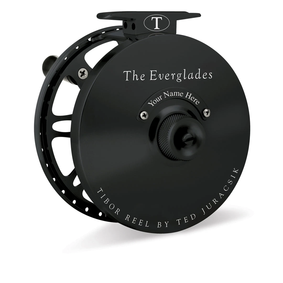 Tibor Everglades Spare Spool 5 Tibor Everglades Spare Spool