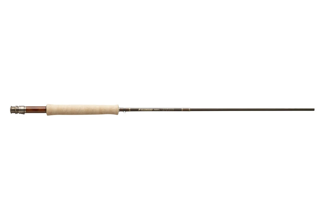Rods Sage Trout Ll Fly Rod 5 Rods Sage Trout Ll Fly Rod