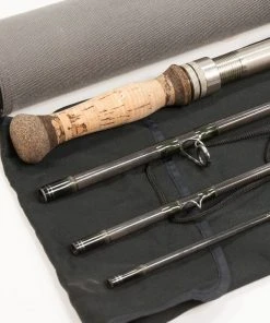 Beulah Platinum Spey Rod 13' 2