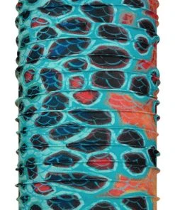 Buff Coolnet Uv+ Derek Deyoung Accessories