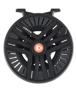 Greys Fin Cassette Fly Reel Reels