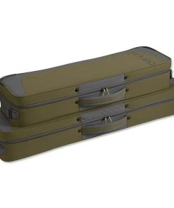 Orvis Safe Passage Carry-It-All Reel/Gear Case - Closeout