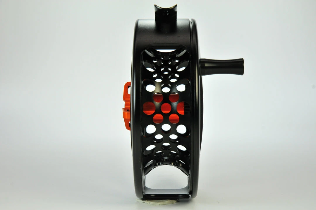 Reels Lamson Speedster 3.5 Fly Reel (Demo 5921) 5 Reels Lamson Speedster 3.5 Fly Reel (Demo 5921)