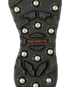 Korkers Triple Threat Sole