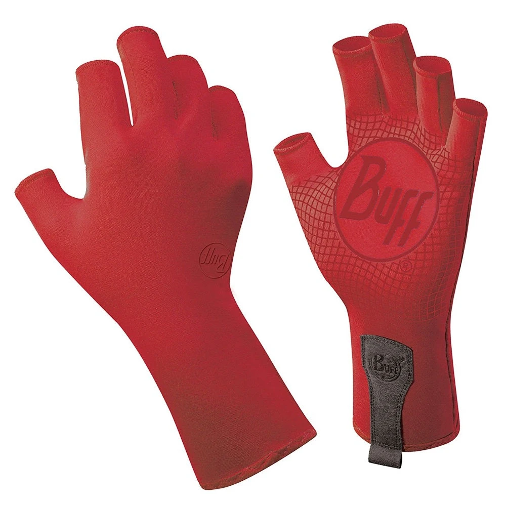 Buff Sport Series Water 2 Gloves - Closeout Clothing 4 Buff Sport Series Water 2 Gloves - Closeout Clothing