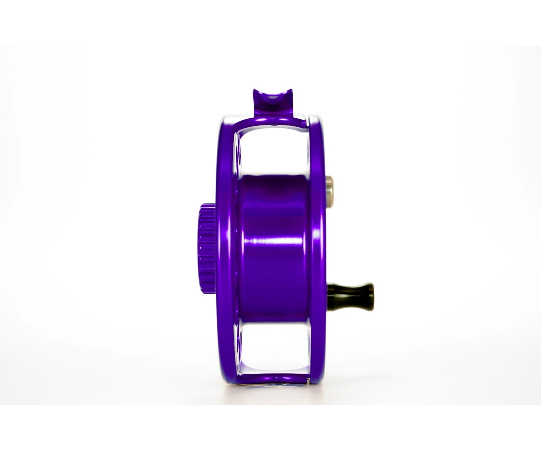 Galvan Rush Light Fly Reels 5 Galvan Rush Light Fly Reels