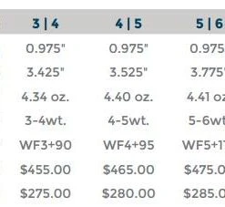 Ross Evolution R Spool Spools 11 Ross Evolution R Spool Spools