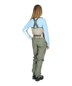 Simms Women'S Freestone Stockingfoot Waders 8 Simms Women'S Freestone Stockingfoot Waders