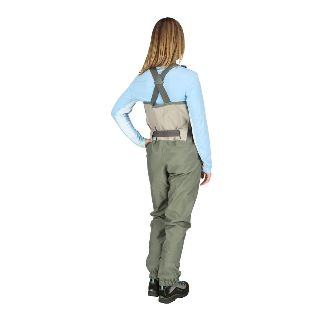 Simms Women'S Freestone Stockingfoot Waders 5 Simms Women'S Freestone Stockingfoot Waders