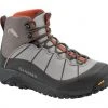 Wading Simms Women'S Flyweight Boots - Vibram/Felt 2 Wading Simms Women'S Flyweight Boots - Vibram/Felt