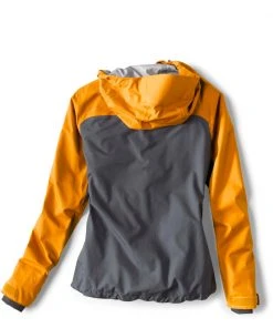 Orvis Women's Ultralight Wading Jacket
