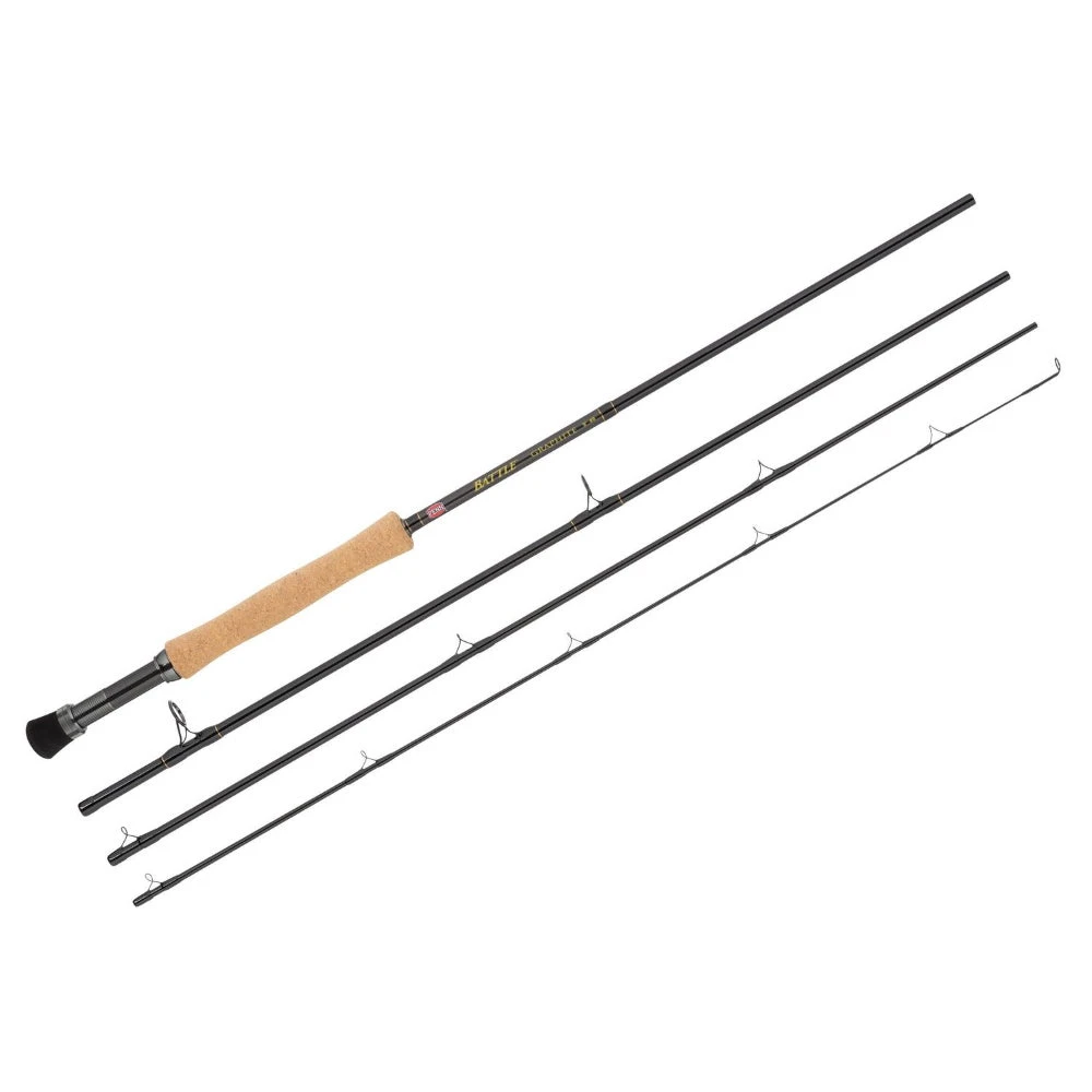 Penn Battle Fly Rod 3 Penn Battle Fly Rod
