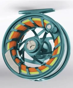 Orvis Mirage Usa Reel