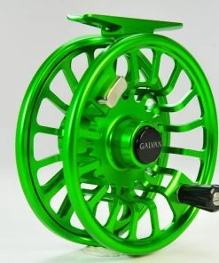 Galvan Torque Fly Reel - Limited Edition Reels