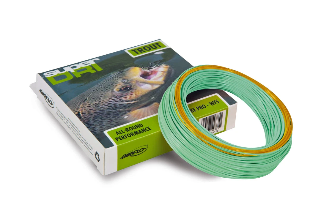 Lines Airflo Super-Dri Distance Pro Wf 3 Lines Airflo Super-Dri Distance Pro Wf