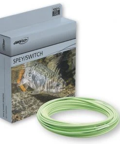 Lines Airflo Rage Floating Shooting Head