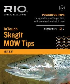 Lines Rio Intouch Heavy Skagit Mow Tips - Closeout